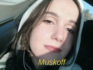 Muskoff