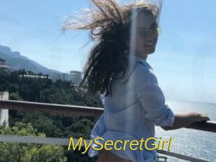 MySecretGirl