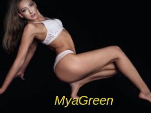 MyaGreen