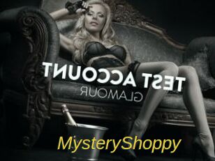 MysteryShoppy