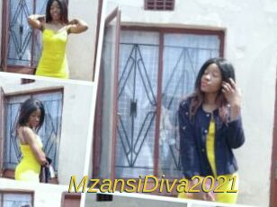 MzansiDiva2021