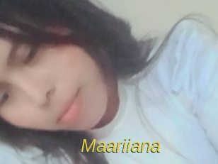 Maariiana