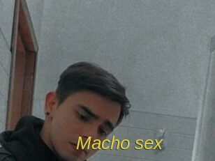 Macho_sex