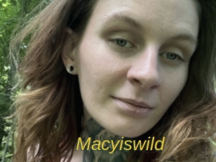 Macyiswild