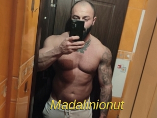 Madalinionut