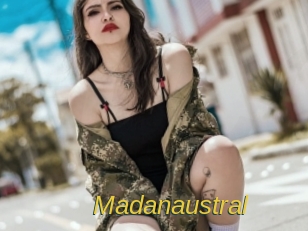 Madanaustral