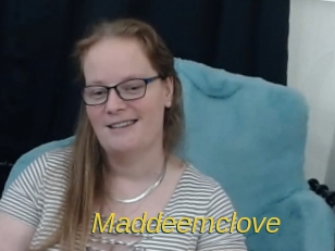 Maddeemclove