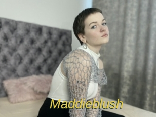 Maddieblush