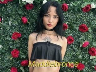 Maddiebronce