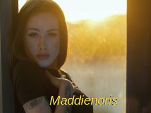 Maddienoris