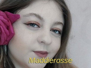 Maddierosse