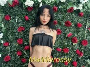 Maddierossy