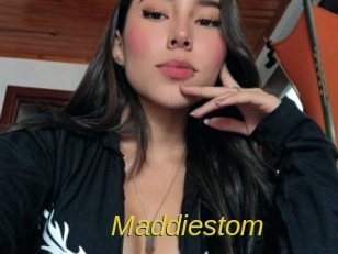 Maddiestom