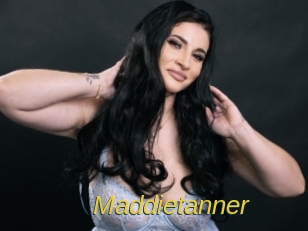 Maddietanner