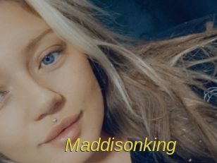 Maddisonking