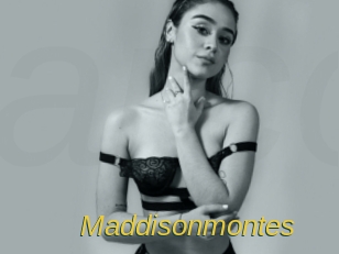 Maddisonmontes