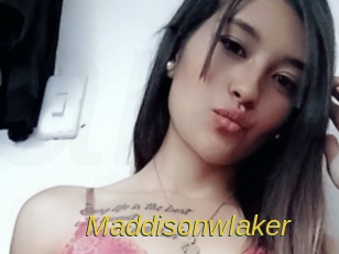 Maddisonwlaker