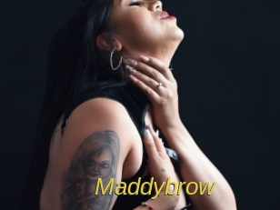 Maddybrow