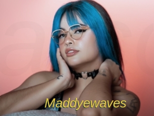 Maddyewaves