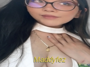 Maddyfez