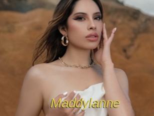 Maddylanne