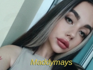 Maddymays