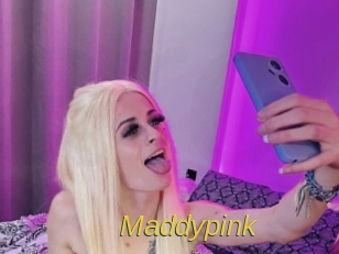 Maddypink