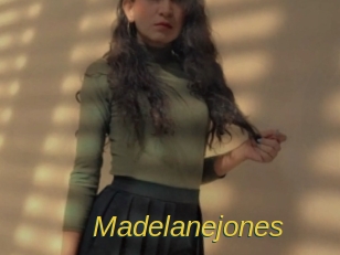 Madelanejones