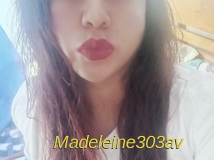 Madeleine303av