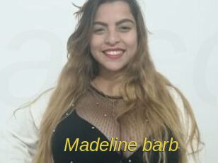 Madeline_barb