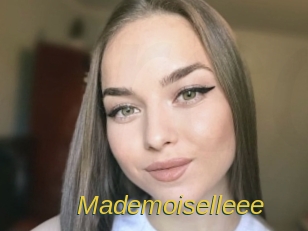 Mademoiselleee