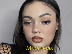 Madiayala