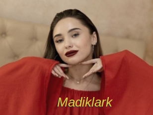 Madiklark