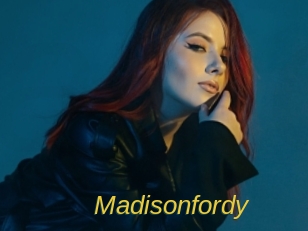 Madisonfordy