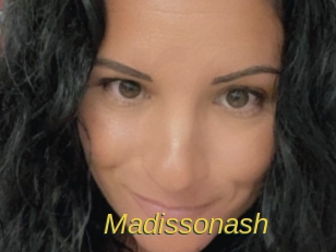 Madissonash