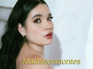 Madissonmontes