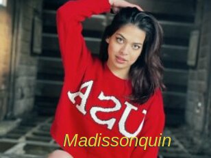 Madissonquin