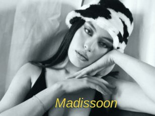 Madissoon