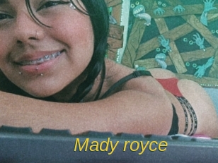 Mady_royce