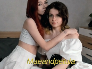 Maeandpetula