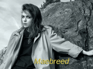 Maebreed