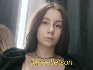 Maeelletson