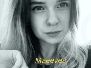 Maeeves