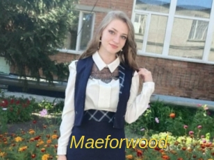 Maeforwood