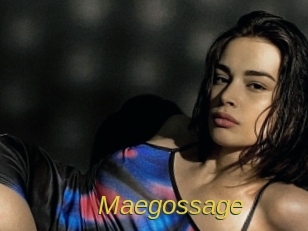 Maegossage