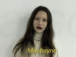 Maehayne