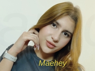 Maehey