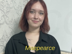 Maepearce