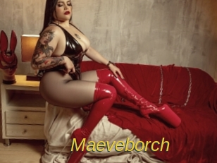 Maeveborch