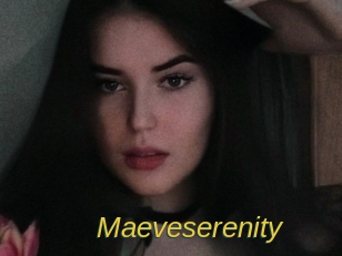 Maeveserenity